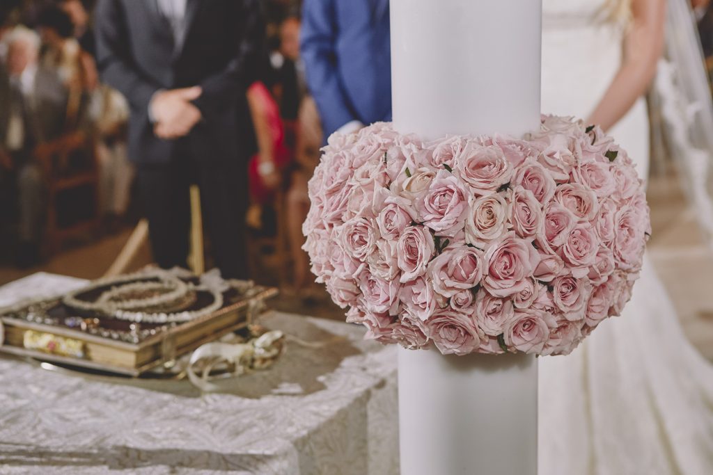 Athens Riviera Wedding photographer – Abby & Dimitrios