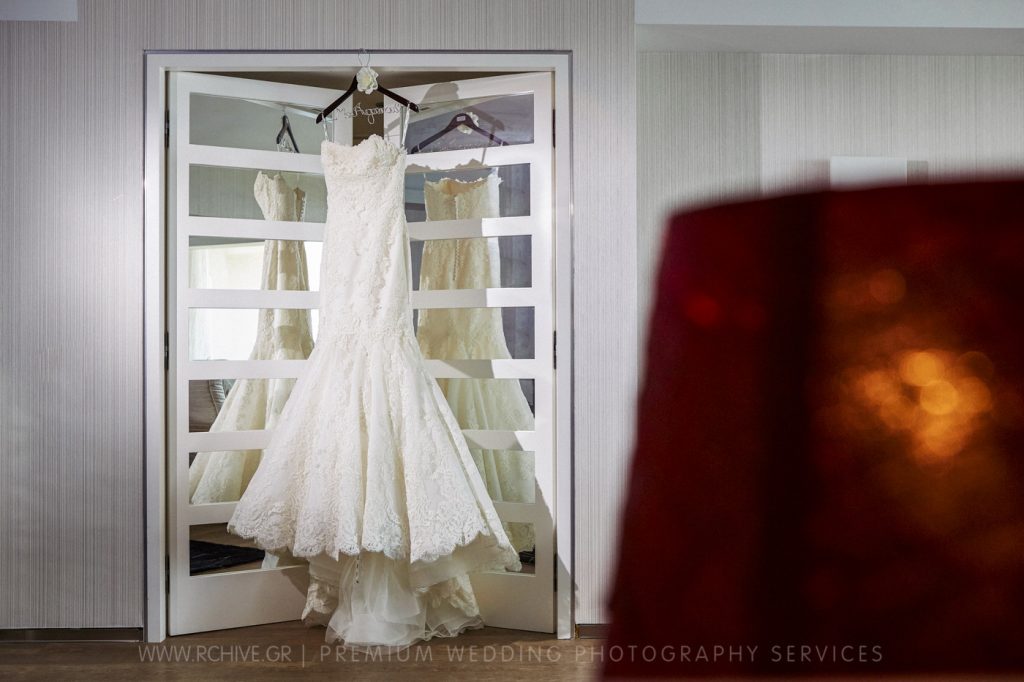 Athens Riviera Wedding photographer – Abby & Dimitrios