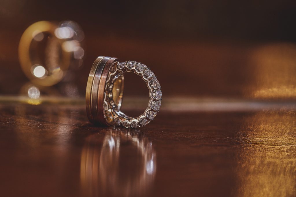 Athens Riviera Wedding photographer – Abby & Dimitrios