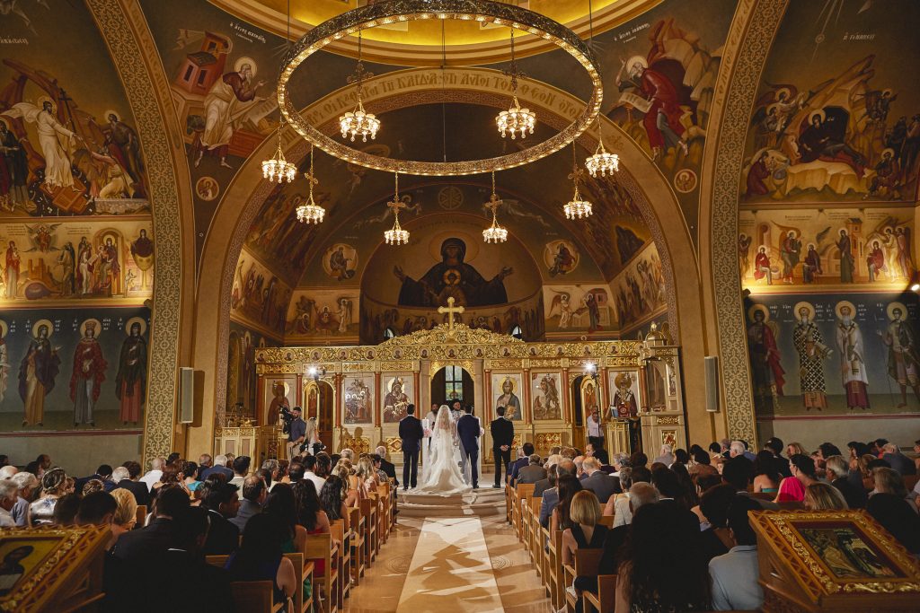 Athens Riviera Wedding photographer – Abby & Dimitrios