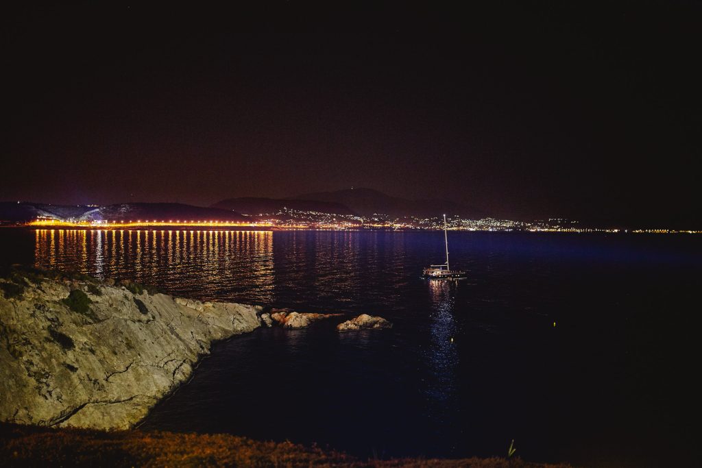 Athens Riviera Wedding photographer – Abby & Dimitrios