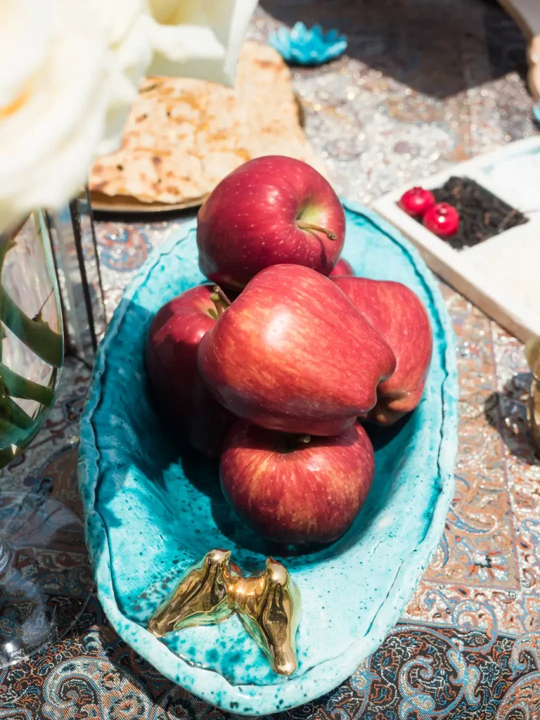 Iranian Wedding (124)