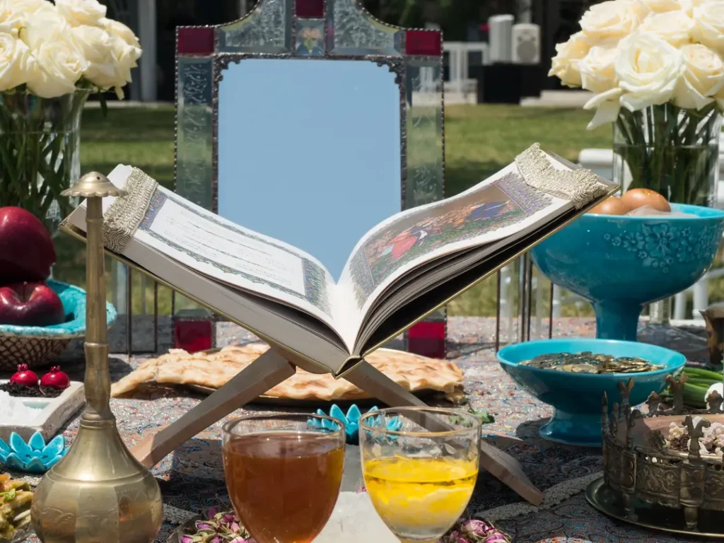 Iranian Wedding (20)