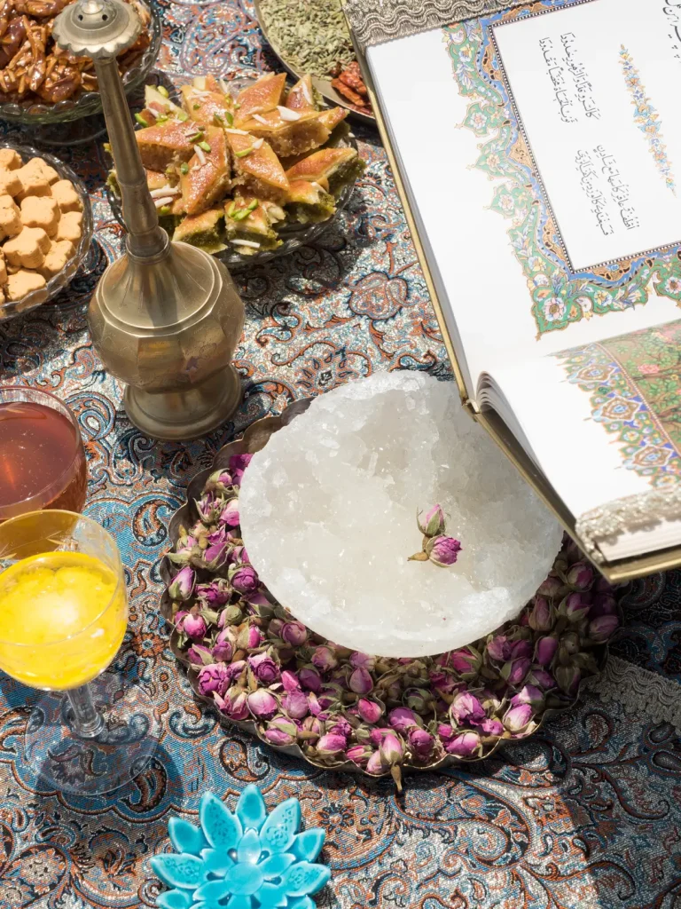 Iranian Wedding (29)