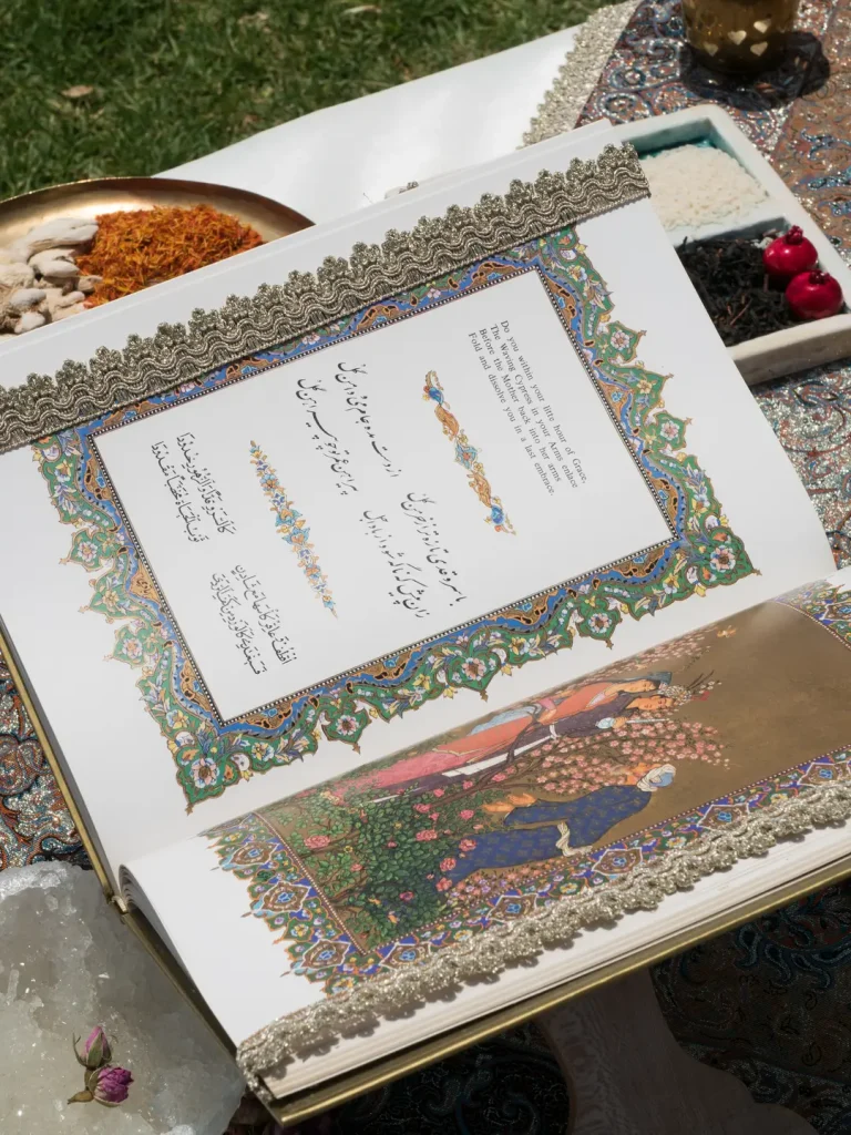 Iranian Wedding (31)