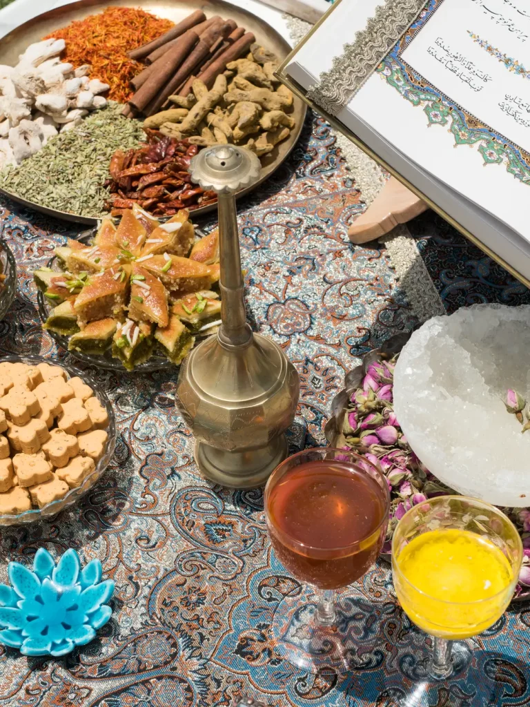 Iranian Wedding (40)