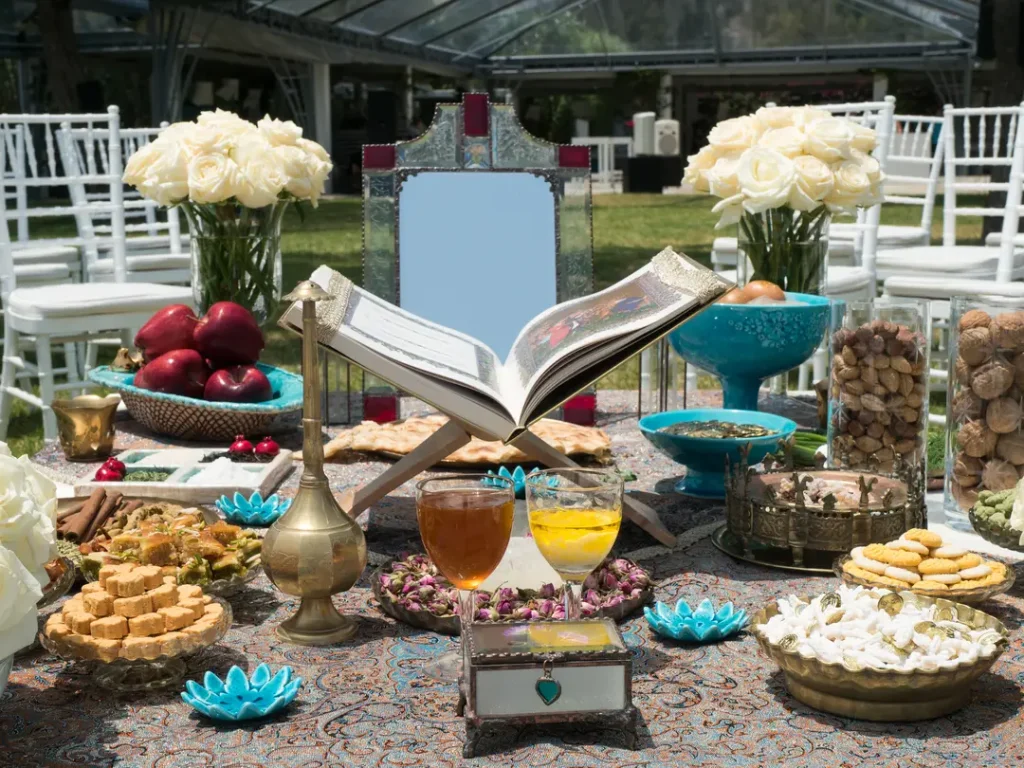 Iranian Wedding (41)