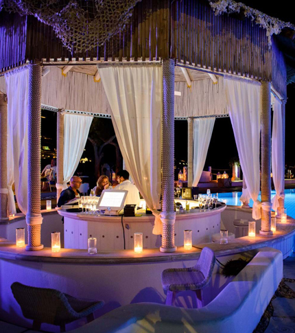 ANCIENT GREECE THEME ANNIVERSARY