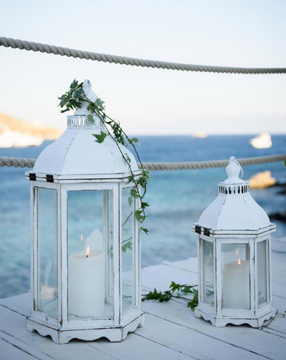 Ancient Greece Theme Anniversary