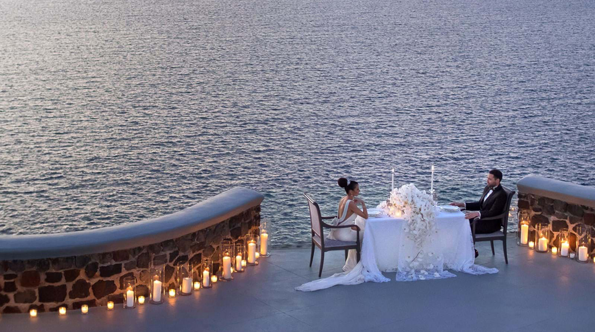 ATHENS RIVIERA SANTORINI CRETE WEDDINGS