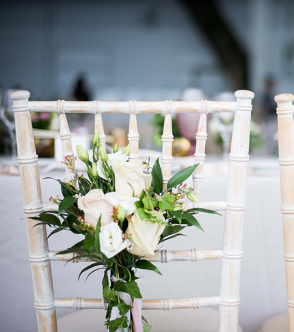 BOHEMIAN PEACH WEDDING IN ATHENS