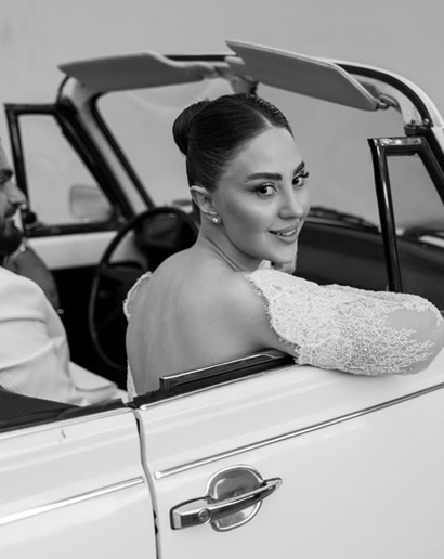 Como Castello del Nero Wedding