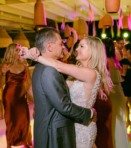 DESTINATION WEDDING IN PAROS