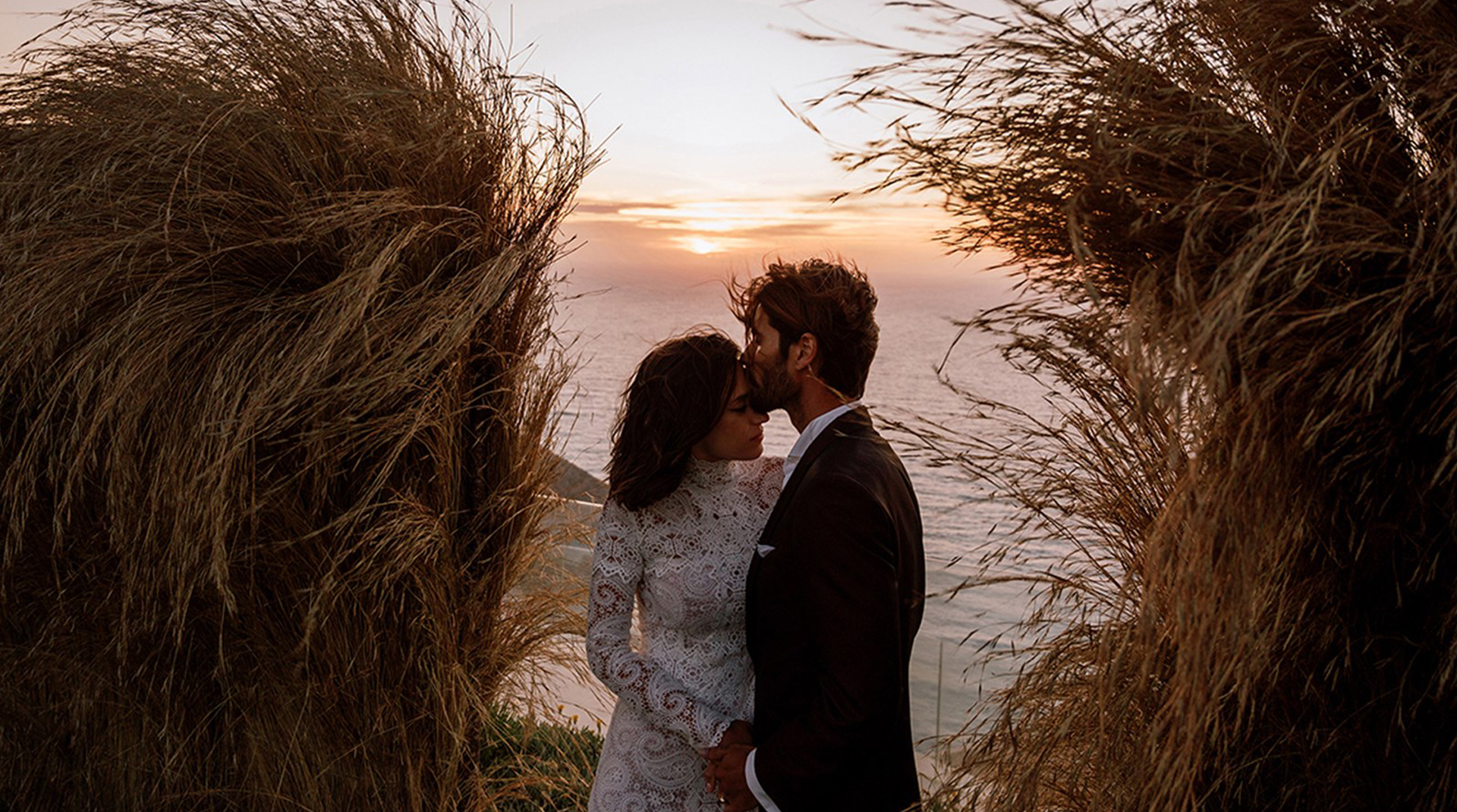 ECO CHIC WEDDING IN KEFALONIA