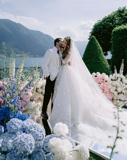 Lake Como Dolce Vita Elegance