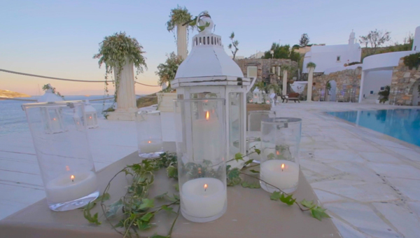 album video