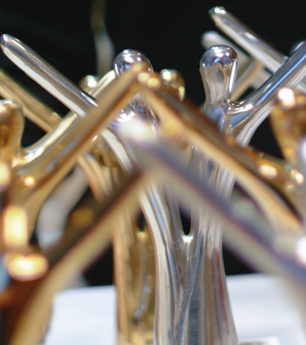 HICS AWARD