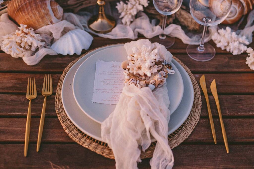 Wedding Dinner for Two in Athens Riviera