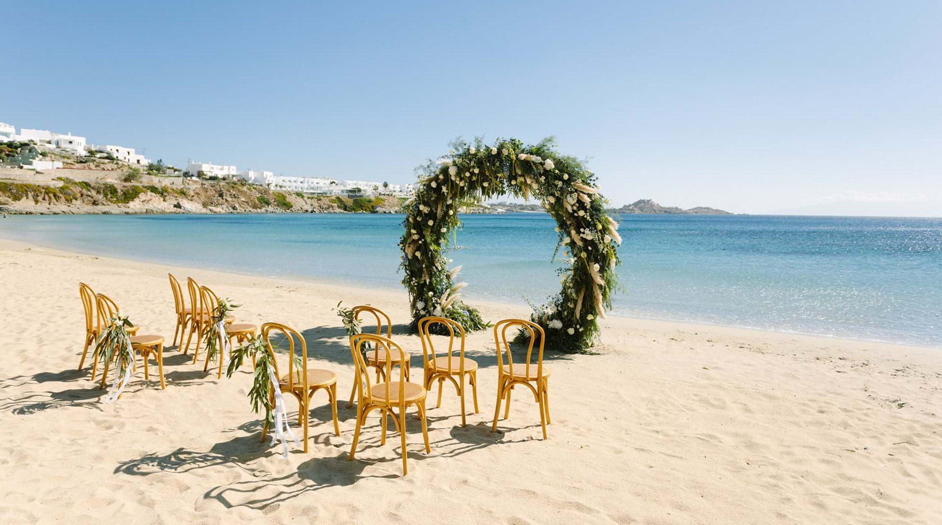 ROCK MY WEDDING IN MYKONOS