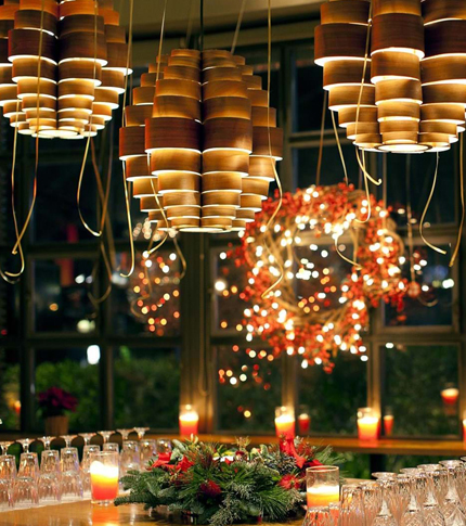 VIBRANT WINTER BIRTHDAY PARTY IN ATHENS