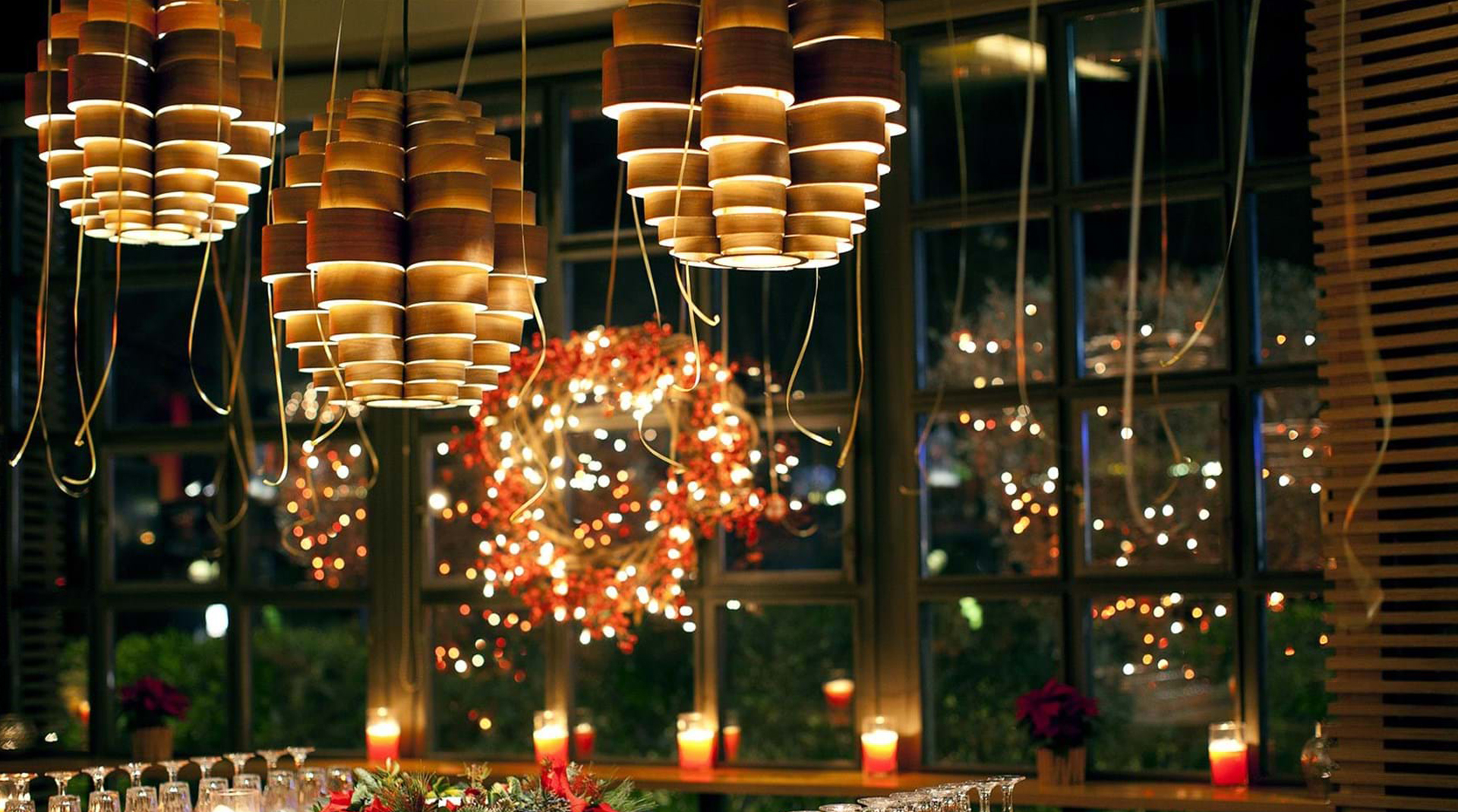 VIBRANT WINTER BIRTHDAY PARTY IN ATHENS