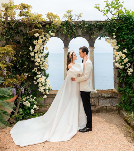 VILLA ASTOR WEDDING ELEGANCE