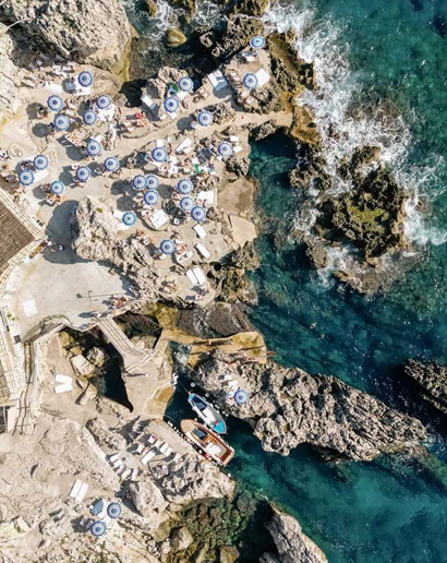 Wedding in Ravello Italy
