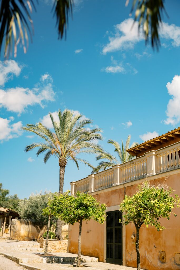 The Rellic Villa