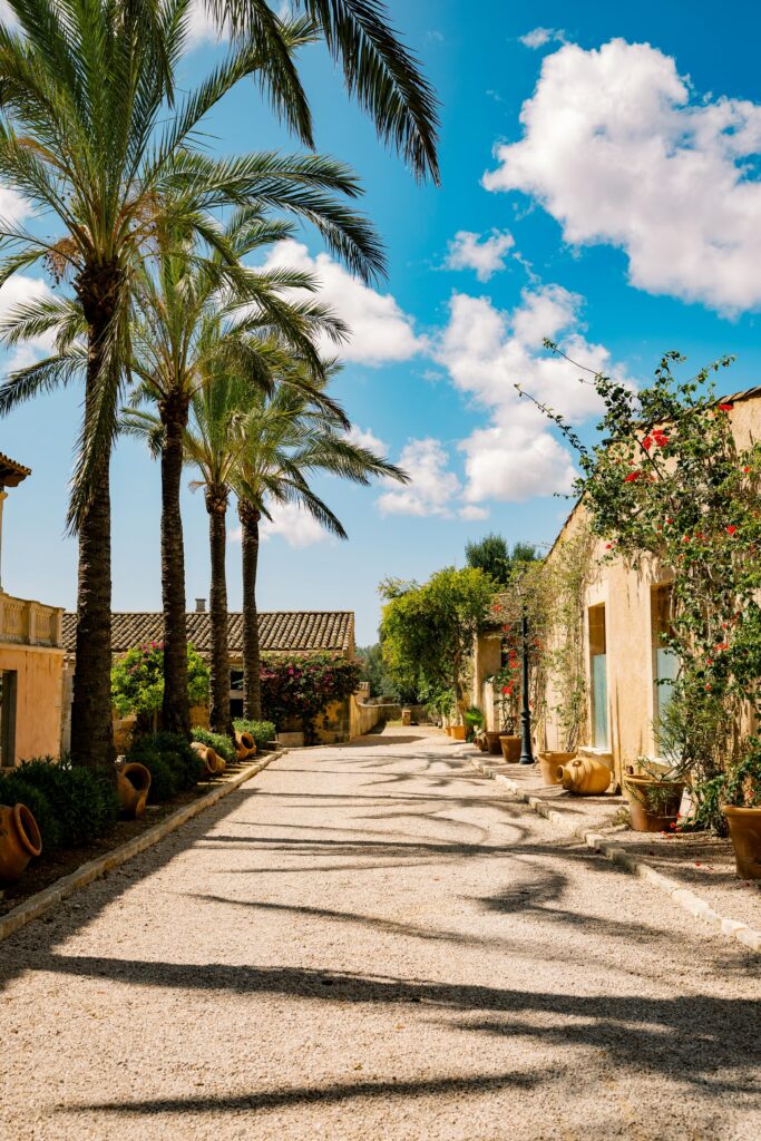 The Rellic Villa