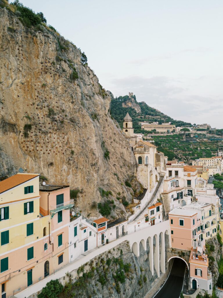 Hotel Santa Caterina