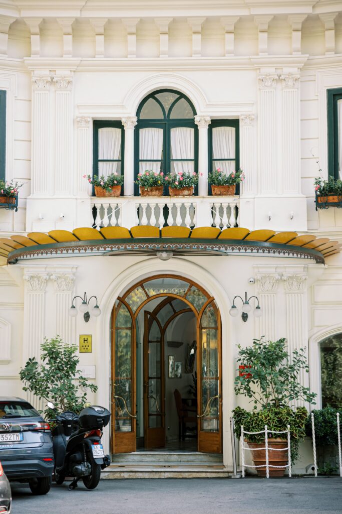 Hotel Santa Caterina