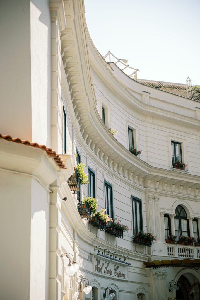 Hotel Santa Caterina