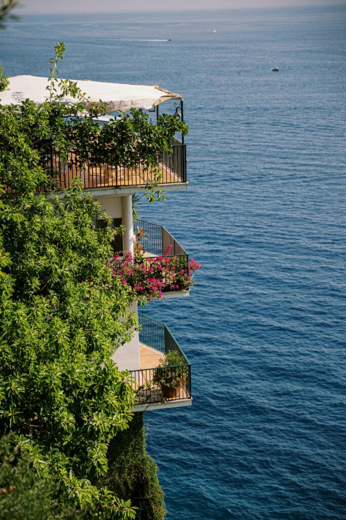 Hotel Santa Caterina
