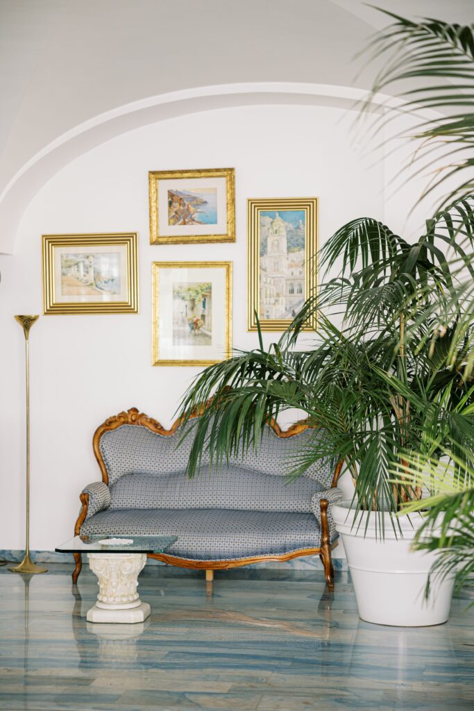 Hotel Santa Caterina