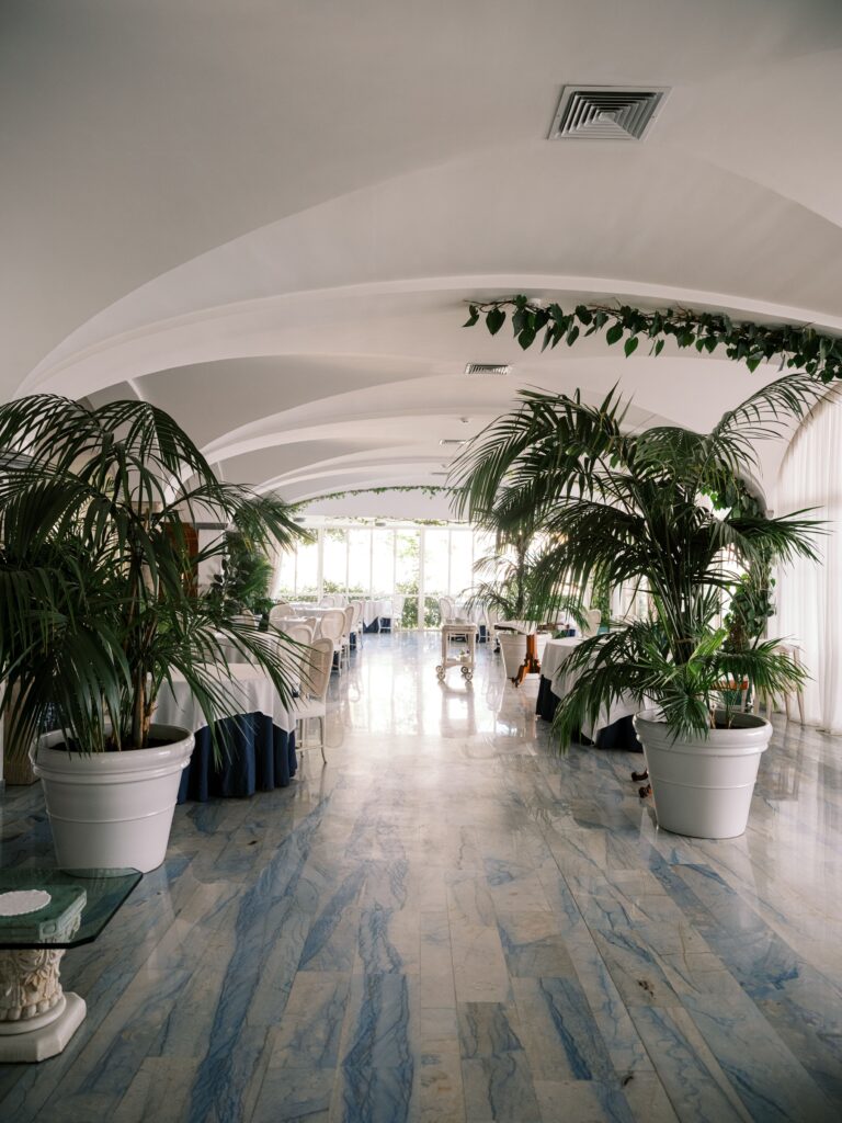 Hotel Santa Caterina