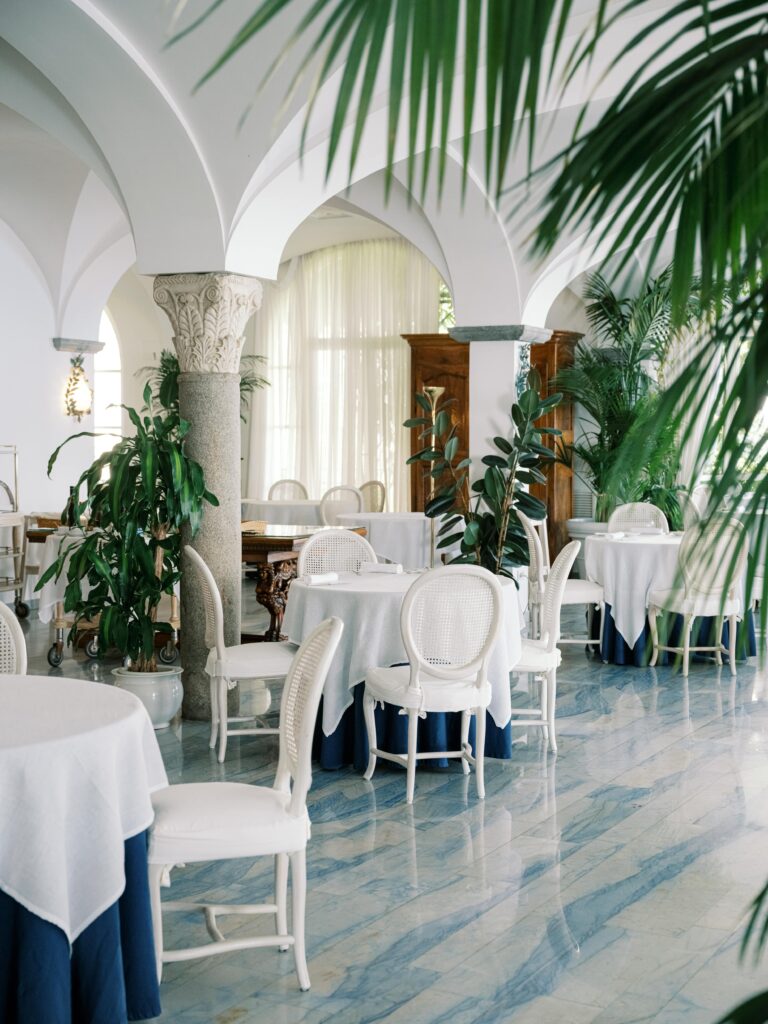 Hotel Santa Caterina