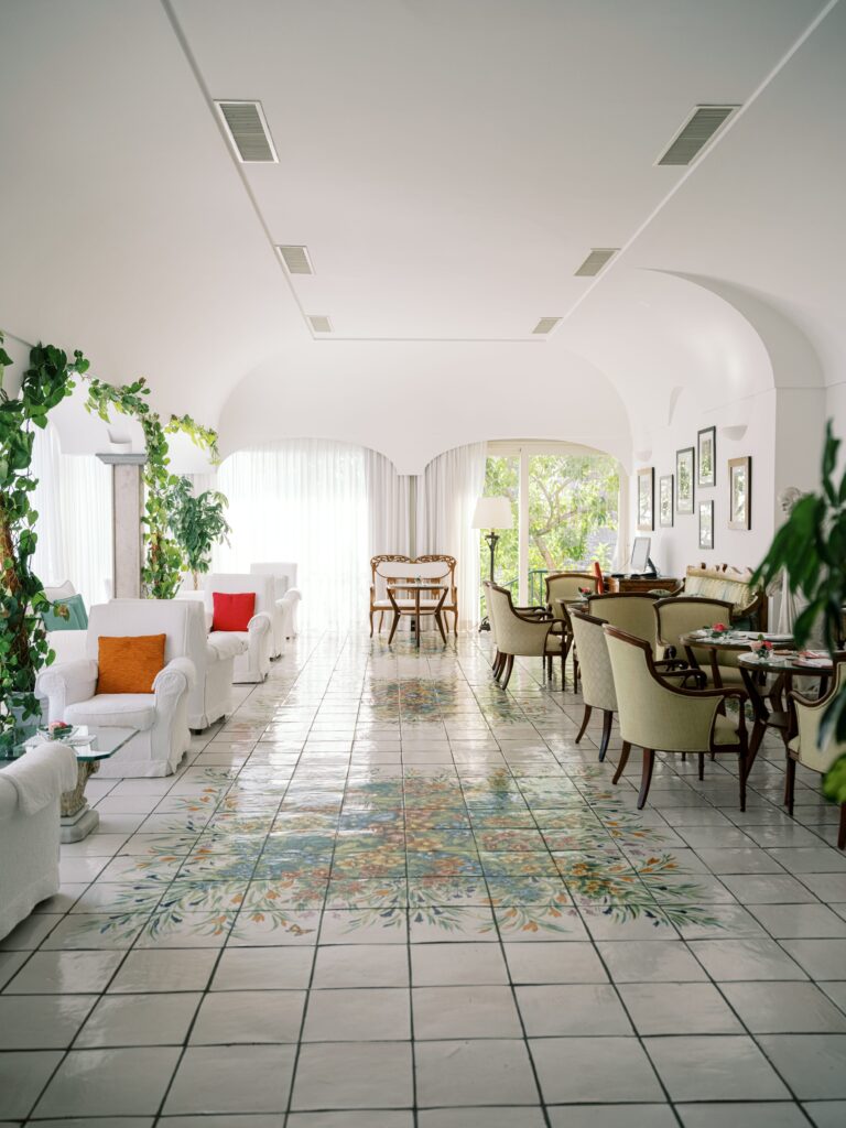 Hotel Santa Caterina