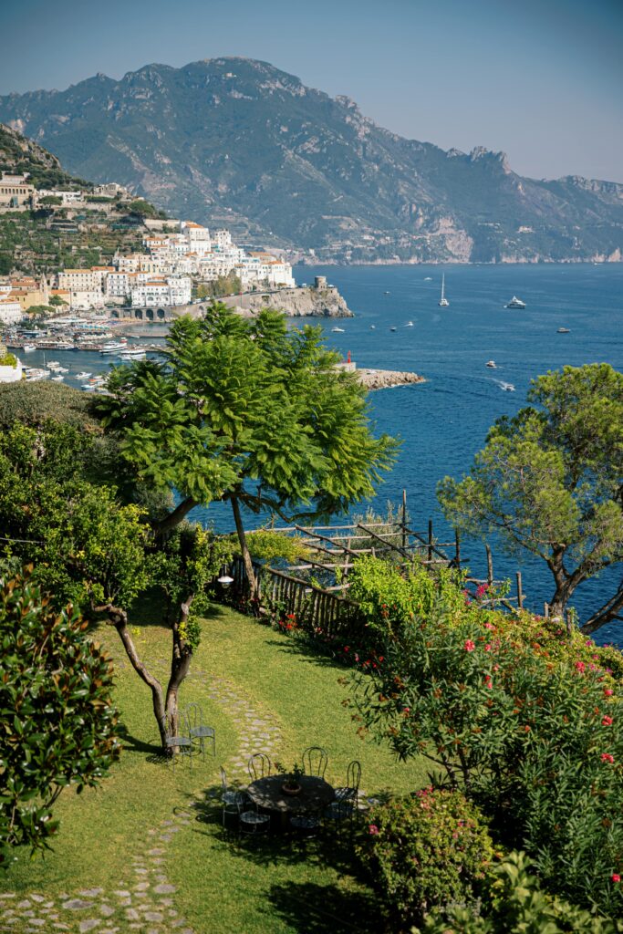 Hotel Santa Caterina