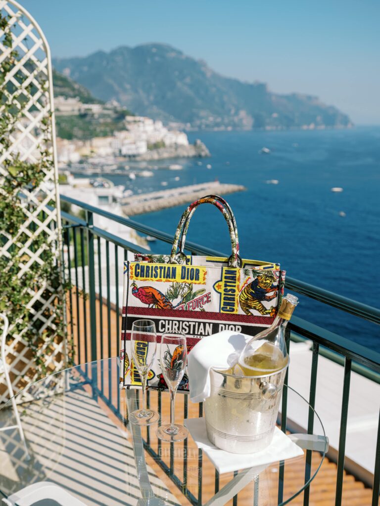 Hotel Santa Caterina