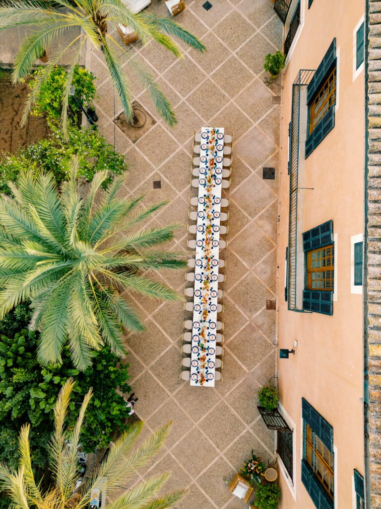 The Rellic Villa