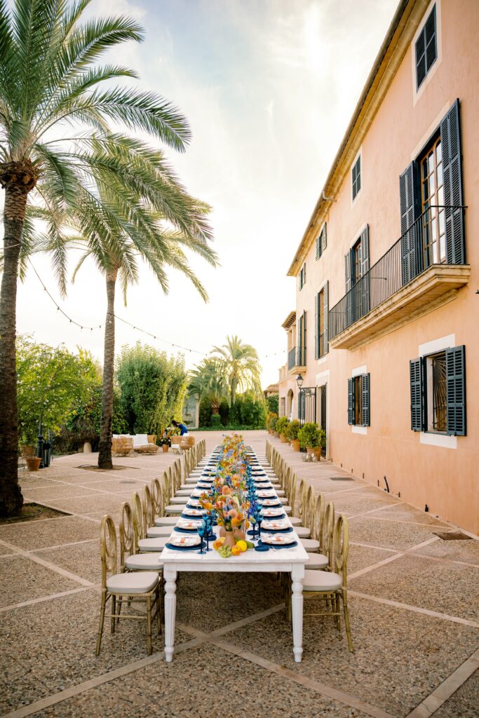 The Rellic Villa