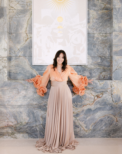 Michaela Theodorakakou