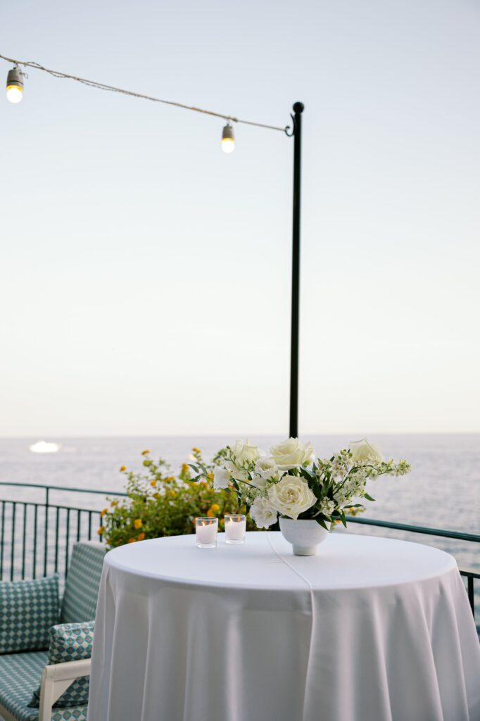 Hotel Santa Caterina
