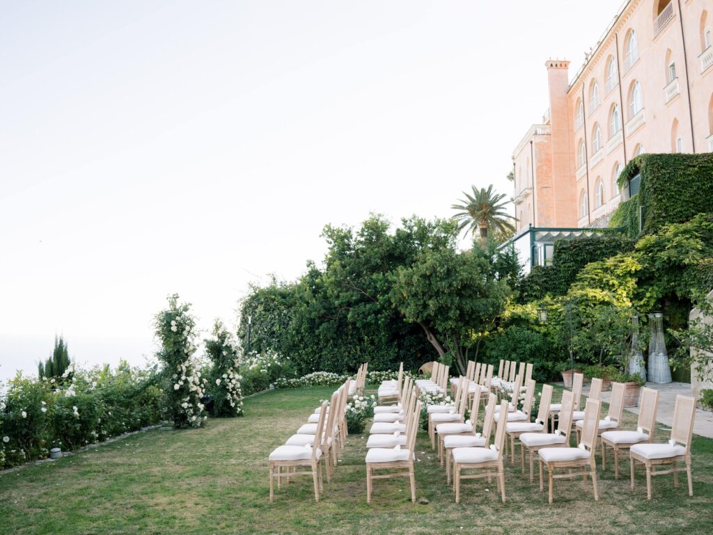 Belmond Hotel Caruso
