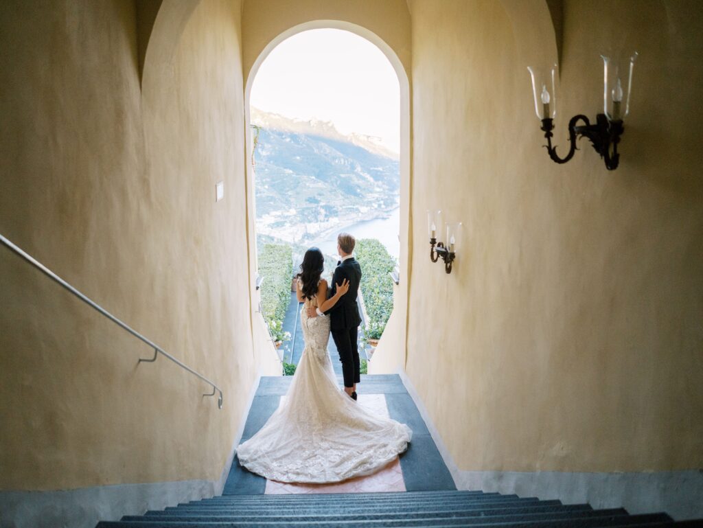 Belmond Hotel Caruso