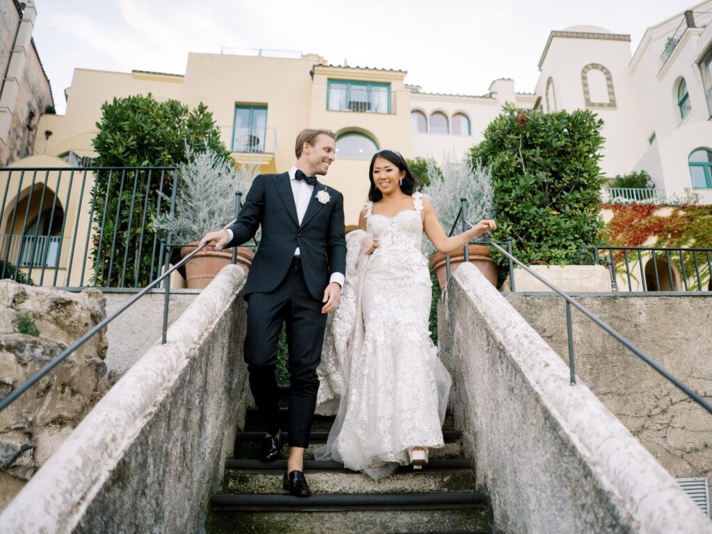 Belmond Hotel Caruso