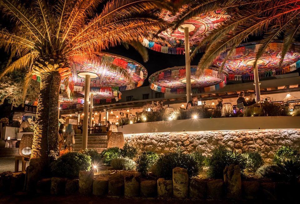 Aiyanna, Ibiza