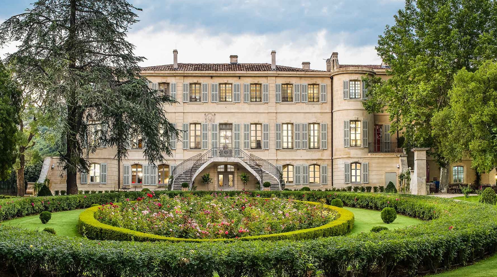 CHÂTEAU D’ESTOUBLON