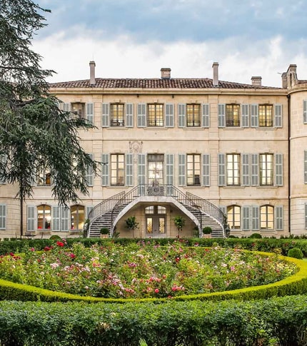 CHÂTEAU D’ESTOUBLON