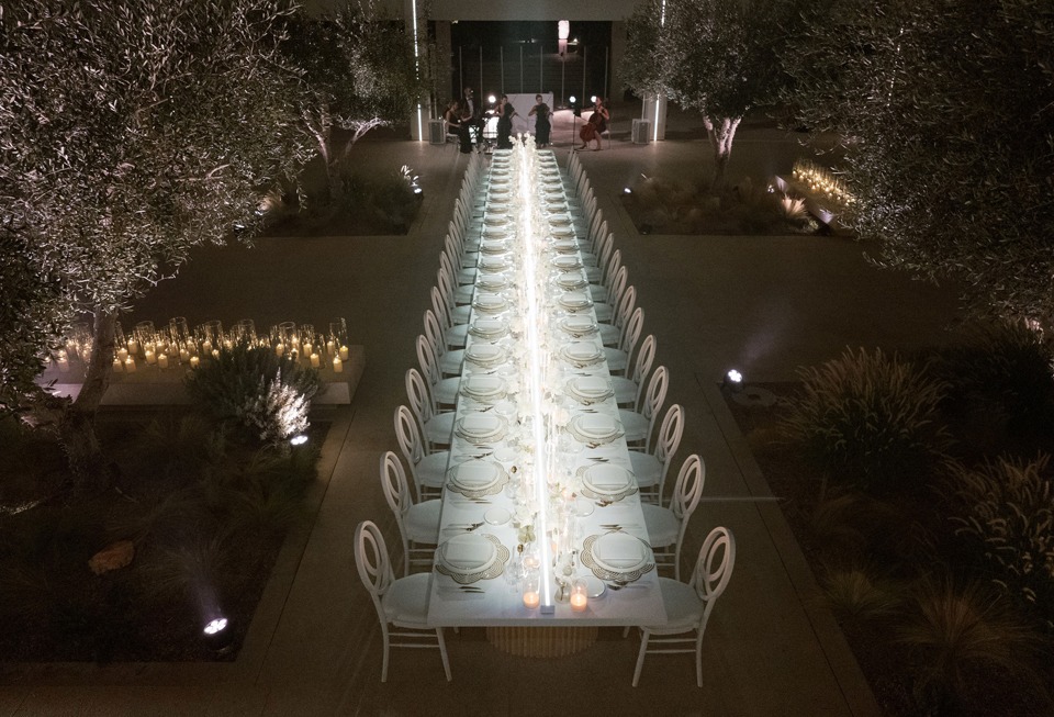 Corporate Events